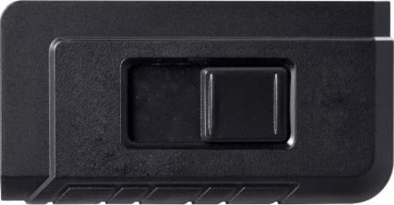 SSD i jashtëm Adata SC735, 2TB, USB 3.2 Gen2 Type-C, Zi/Gri