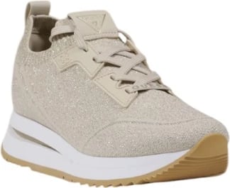 Atlete Guess për femra, beige