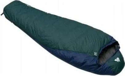 Thes gjumi Naturehike Polaris Evo, Gri, Djathtas
