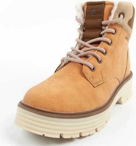 Çizme dimri O'Neill femra, kafe