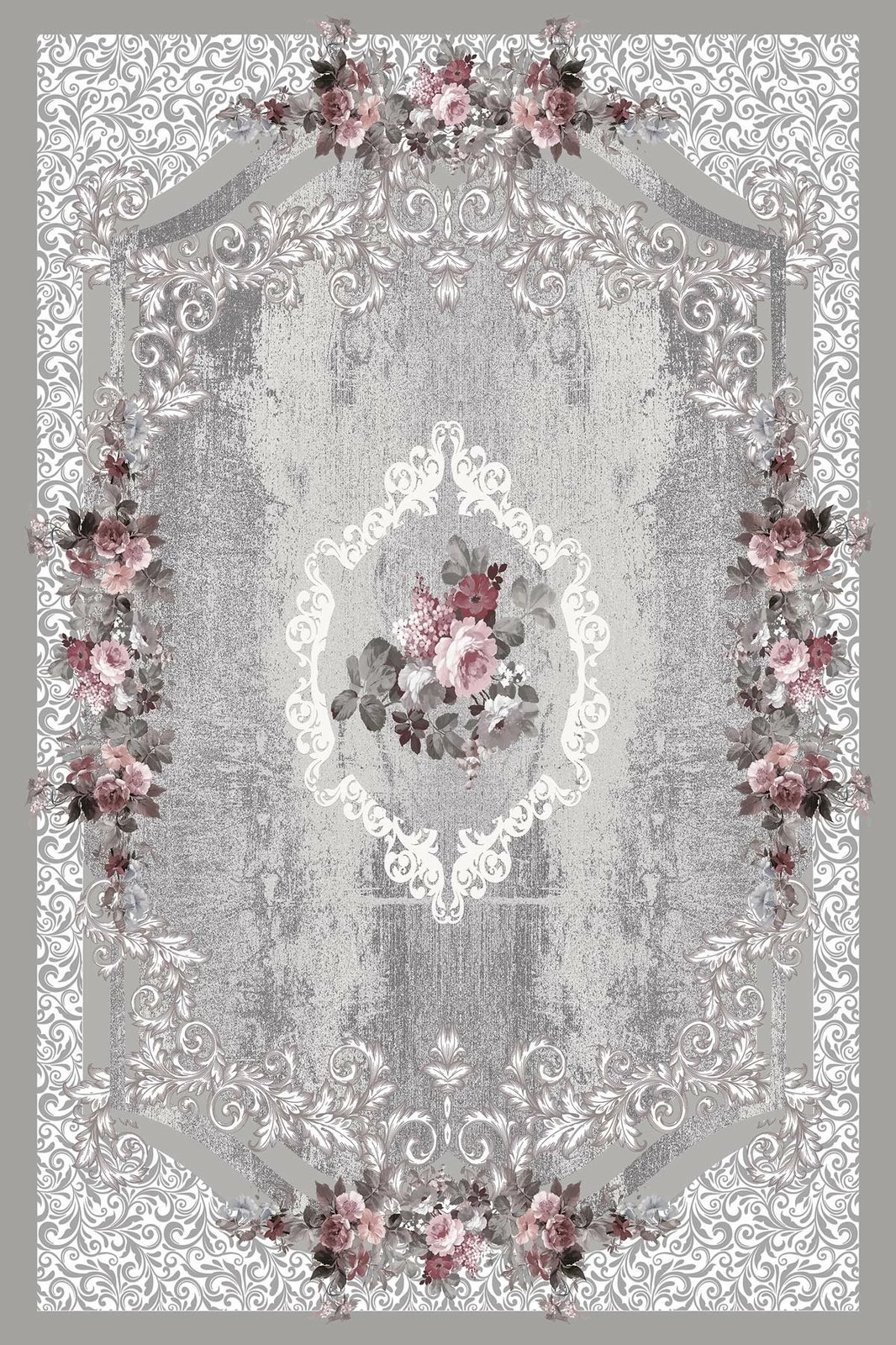 Qilim (160 x 230) Conceptum Hypnose, Hmnt830