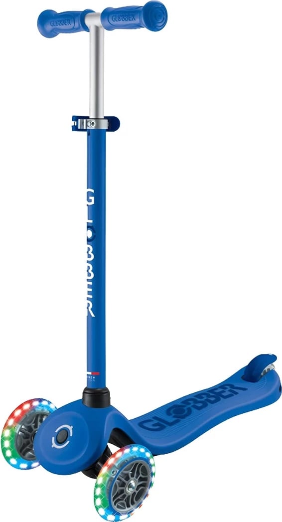Trotinet për fëmijë SMJ, blu