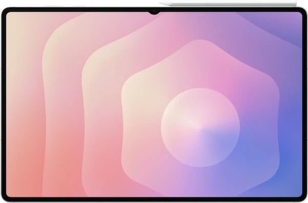 Tablet Samsung Galaxy Tab S11 Ultra Wi-Fi 12GB RAM 256GB silver