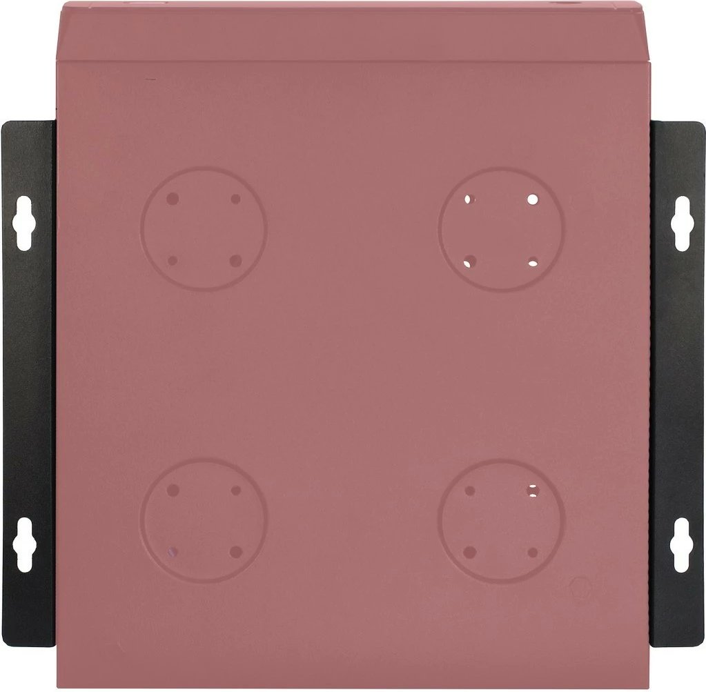 Kasë Inter-Tech JX-500 Mini-ITX, USB 3.0, e zezë