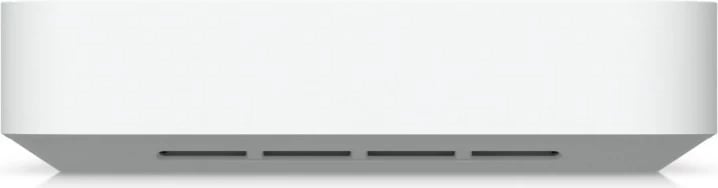 Gateway Ubiquiti UCG-Fiber, 30W, 10/100/1000/2500/10000 Mbit/s, i bardhë