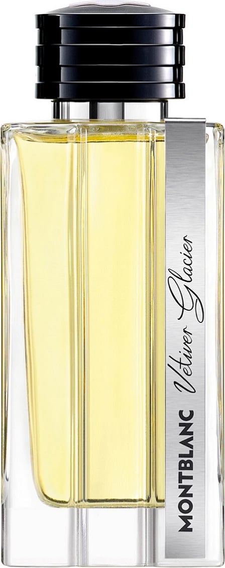 Eau de Parfum për meshkuj Mont Blanc Vetiver Glacier 125ml
