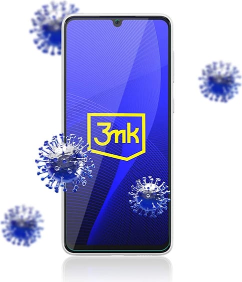 Mbështjellës xhami fleksibil 3mk Protection FlexibleGlass për Samsung Galaxy A32 5G