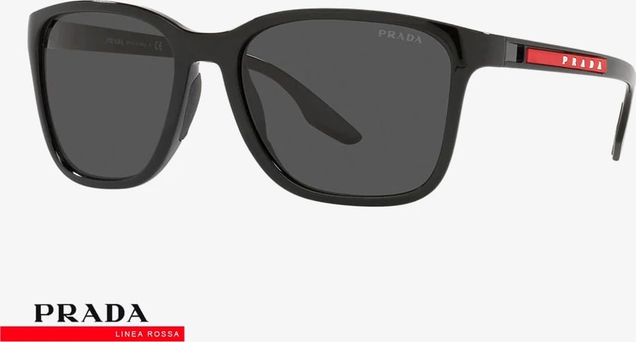 Syze dielli Prada Linea Rossa 0PS 02WS 57 1AB06F