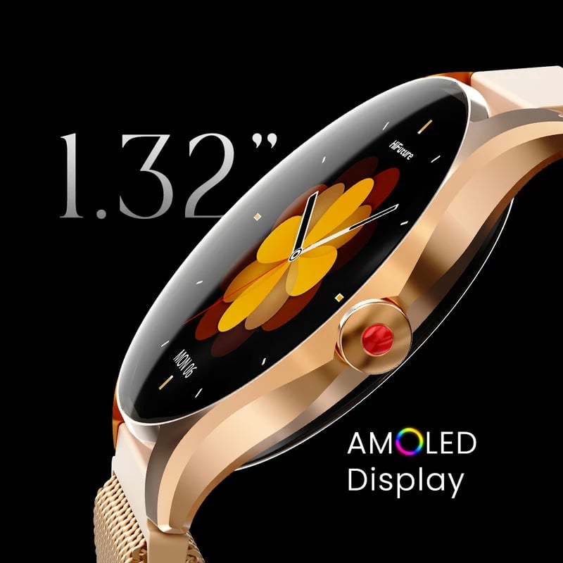 Orë E Mençur HI-FUTURE AURA2 (Ari)