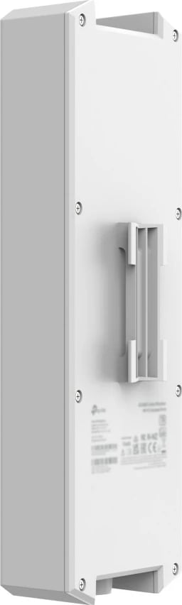 Access Point TP-Link Festa F61-Outdoor AX1800, IP67, PoE, i bardhë