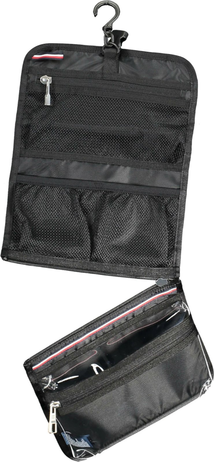 Beauty case TOMMY HILFIGER për meshkuj, blu