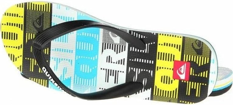 Papuqe Quiksilver për meshkuj, Molokai Compword