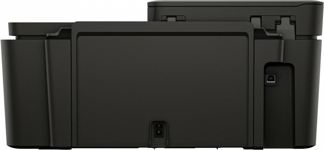 Pajisje multifunksionale HP DeskJet 4320 A24HMB me Wi‑Fi, USB, ADF, A4, 8.5/5.5 ppm, e zezë