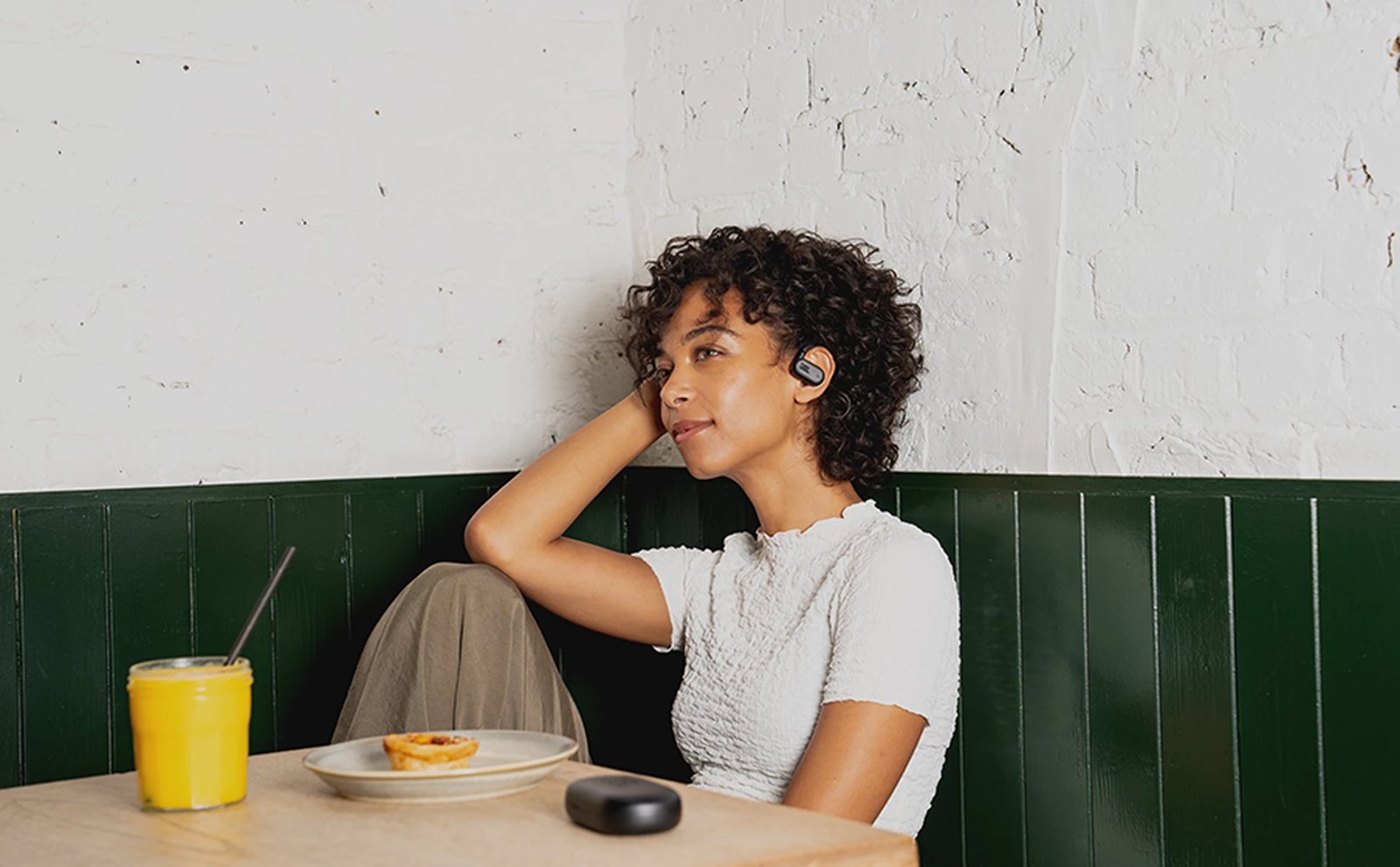 Kufje JBL SOUNDGEAR SENSE