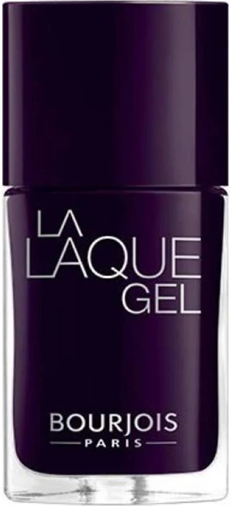 Llak për thonj unisex Bourjois La Laque Gel 22 Clair De Plum