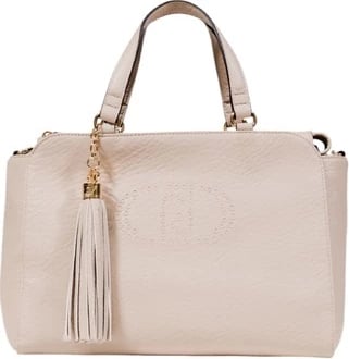Çantë Liu Jo femra, beige