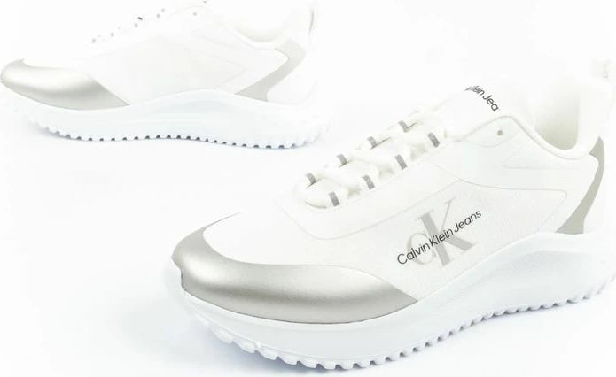 Atlete për femra Calvin Klein, të bardha