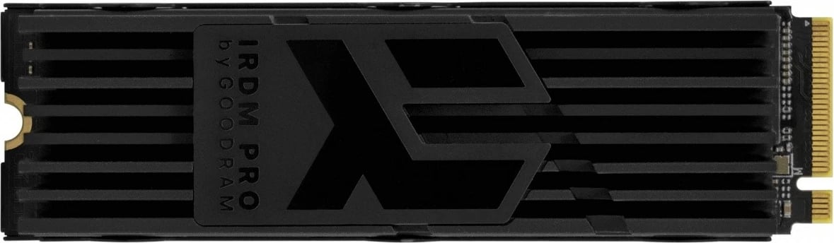 SSD GOODRAM IRDM PRO M.2 2280, 4TB, PCIe 4x4 NVMe, i zi