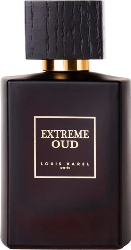 Eau de Parfum Louis Varel Extreme Oud 100ml