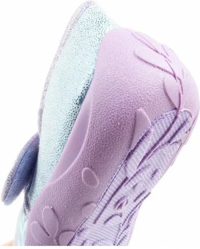 Balerina për fëmijë Leomil Frozen, të bardha