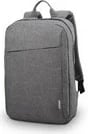 Çantë shpine Lenovo Casual Backpack 15.6 inç, gri Çantë shpine Lenovo Casual Backpack 15.6 inç, gri