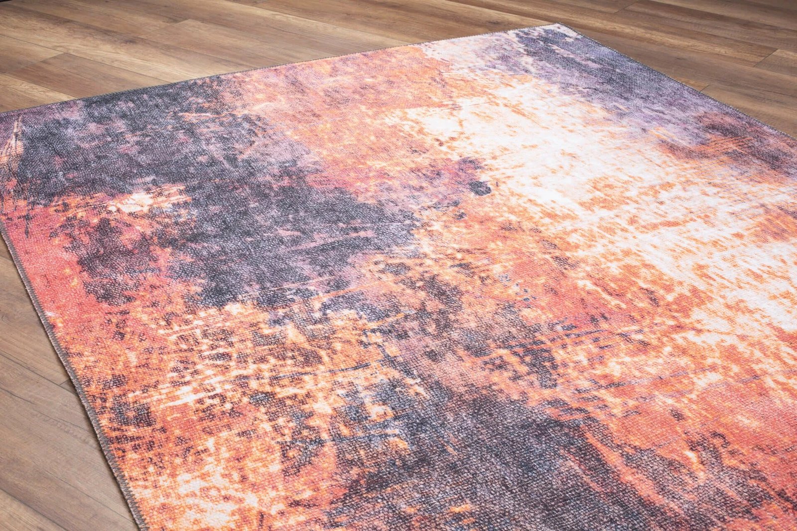 Qilim multingjyrësh, 210x310cm, Fusion Chenille AL 239