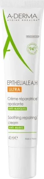 Krem riparues unisex A-DERMA Epitheliale A.H Ultra 100ml