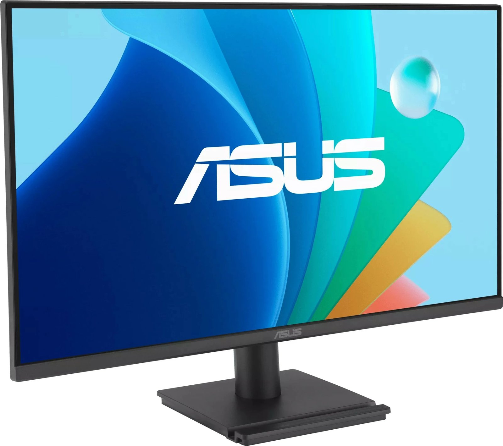 Monitor ASUS VA249QG, 23.8", Full HD, LCD, i zi