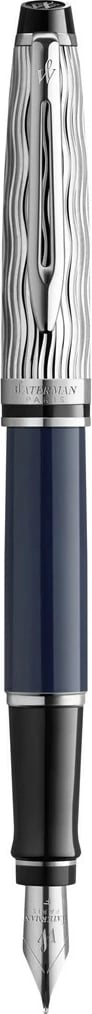 Stilolaps Waterman Expert, Blu, 1 copë