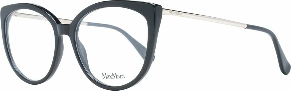 Syze optike për femra Max Mara, të zeza
