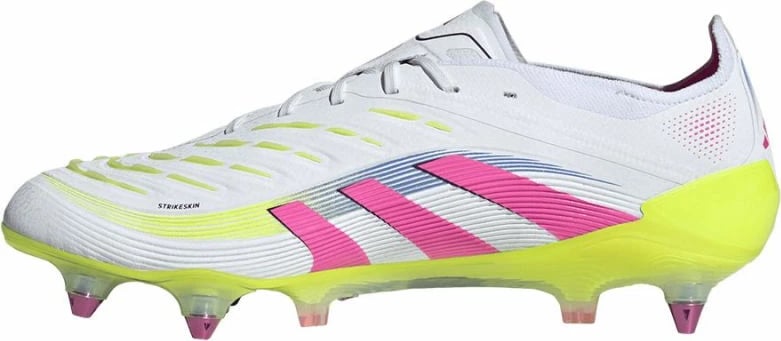 Atlete futbolli adidas për meshkuj, të bardha Atlete futbolli adidas për meshkuj, të bardha