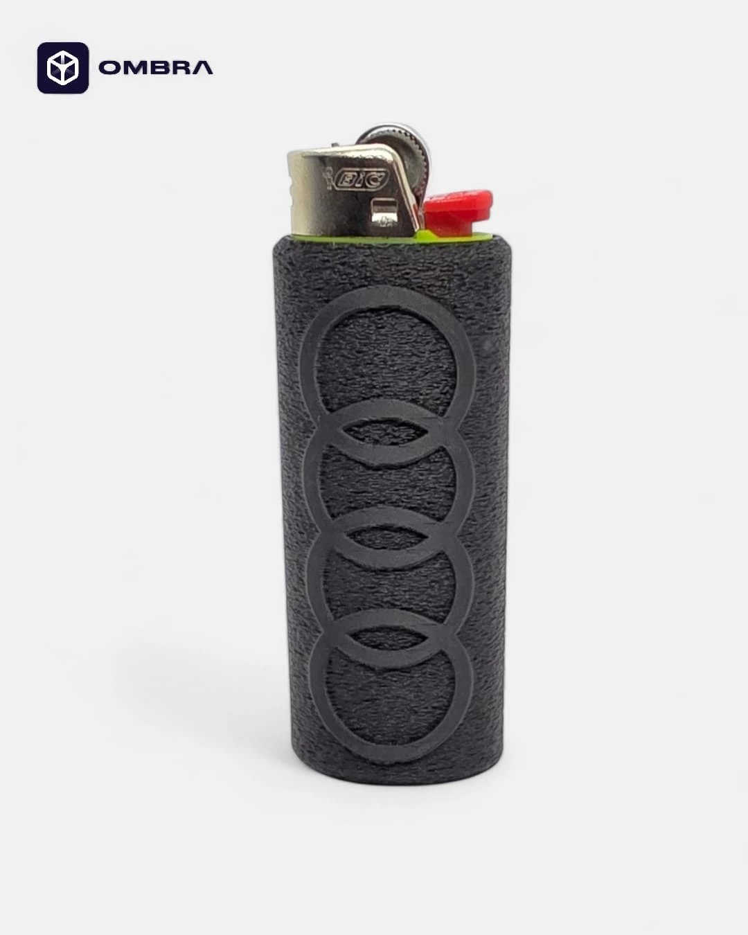 Bic Case Audi - e zeze