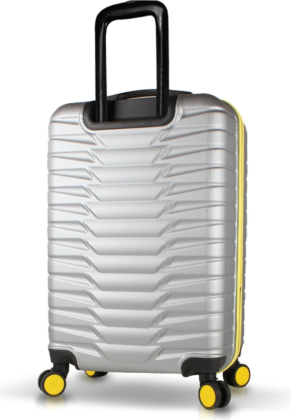 Valixhe udhëtimi Zoozie Bags, ngjyrë gri, 65x41x27cm