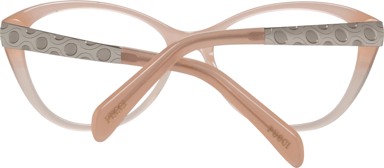 Syze optike për femra Emilio Pucci, rozë