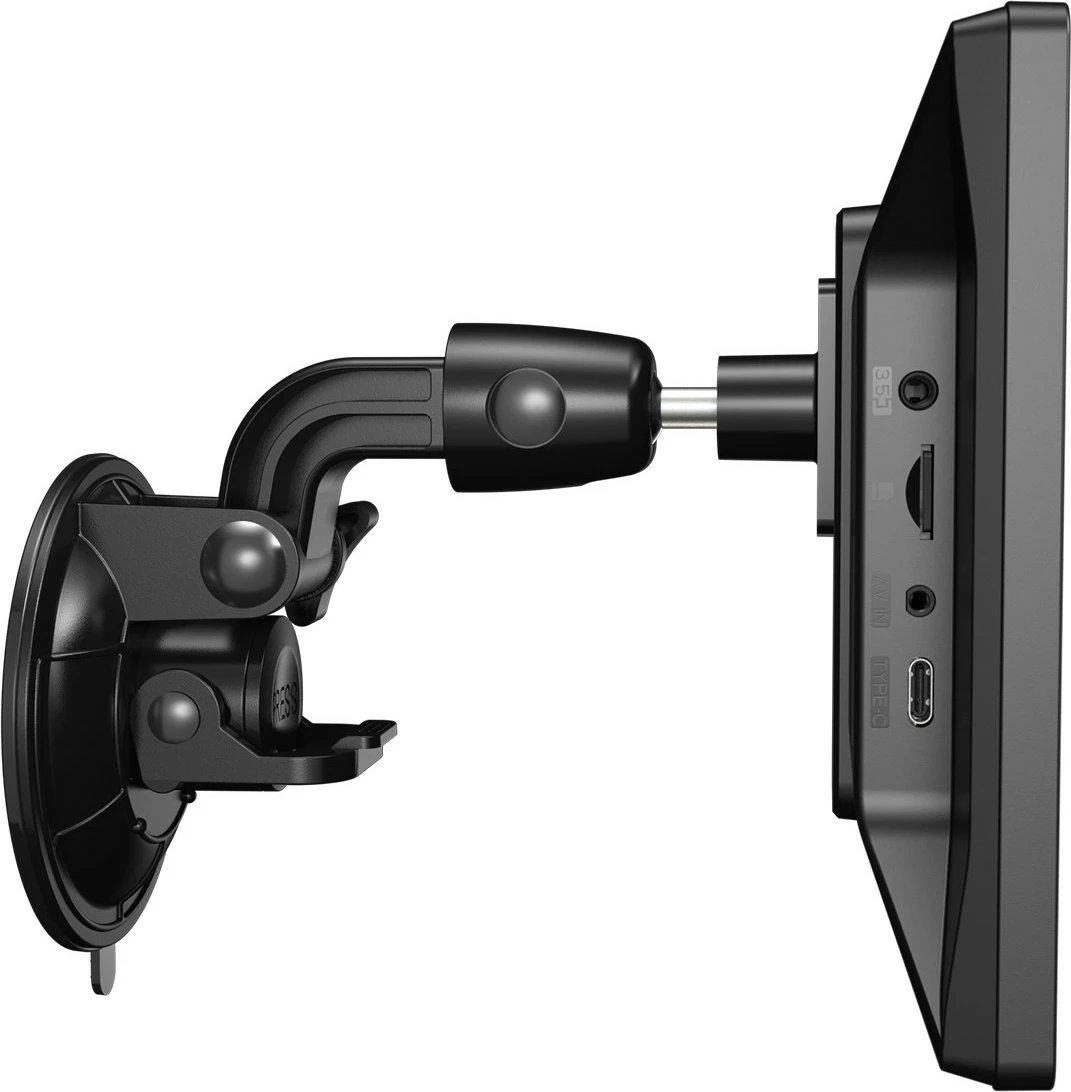 Navigacion GPS MODECOM FREEWAY CX 9.4 iGO Truck 9" 16GB 512MB RAM harta Evropa USB‑C për vetura/kamionë përditësim 1‑vjeçar