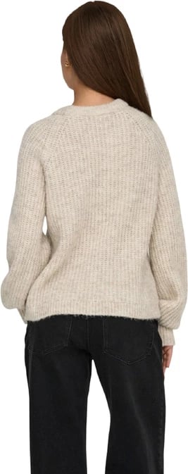 Xhemper femra Only i bardhë