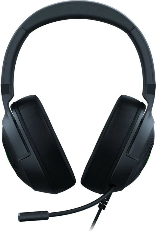 Kufje Razer Kraken V3 X – USB-A, Të Zeza
