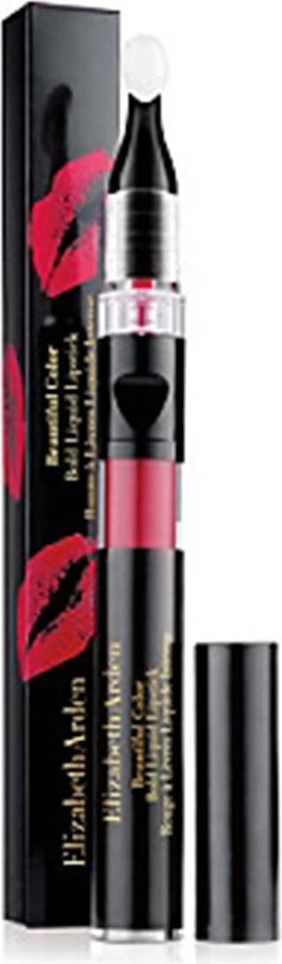 Buzëkuq i lëngshëm Elizabeth Arden Beautiful Color Bold Seductive Magenta unisex