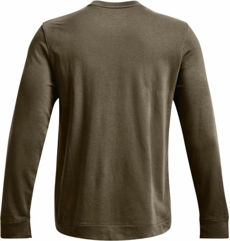 Duks pa kapuç Under Armour për meshkuj, jeshil