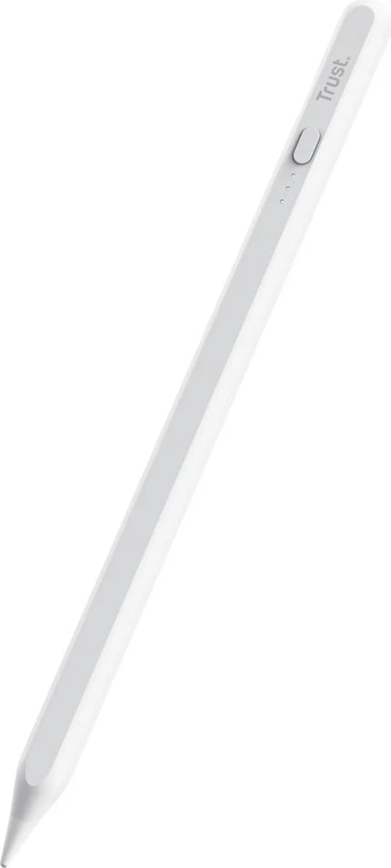 Stilus Trust Kyna, 13 g, Bardhë