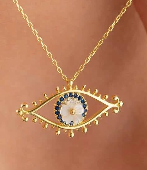 Vathë argjendi i artë me gurë zirkon, Jumeon, NRZ999637