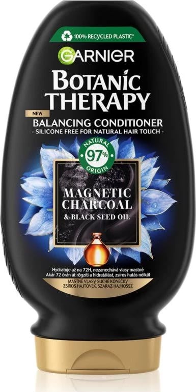 B.Therapy B.200ml Charcoal