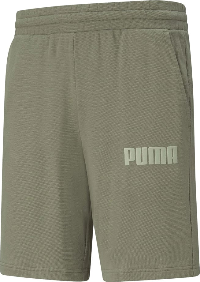 Shorce për meshkuj Puma, të gjelbra