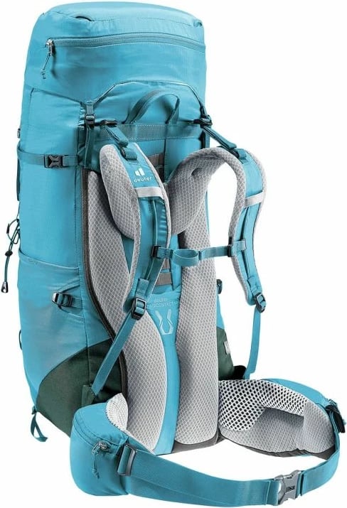 Shpinë për hiking Deuter, blu