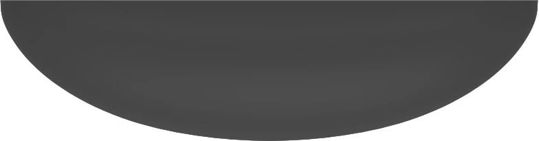 Kapak mbrojtës WLAN Ubiquiti EXTD-COVER-BLACK-3, BeaconHD, U6, i zi