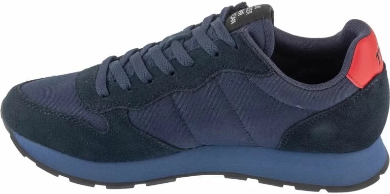 Atlete SUN68 për meshkuj navy blue