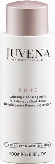 Qumësht pastrues fytyre Juvena Pure Calming Cleansing Milk 200ml