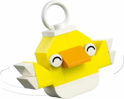 Lego Classic kuti kreative për fëmijë