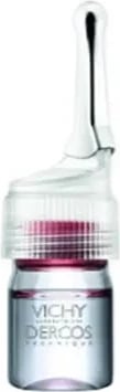 Ampula për flokë Vichy Dercos Aminexil Clinical 5 për femra 21x6ml