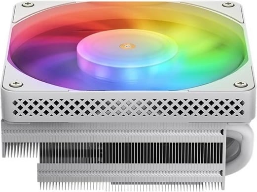 Ftohës për CPU Jonsbo HX6200D - I bardhë